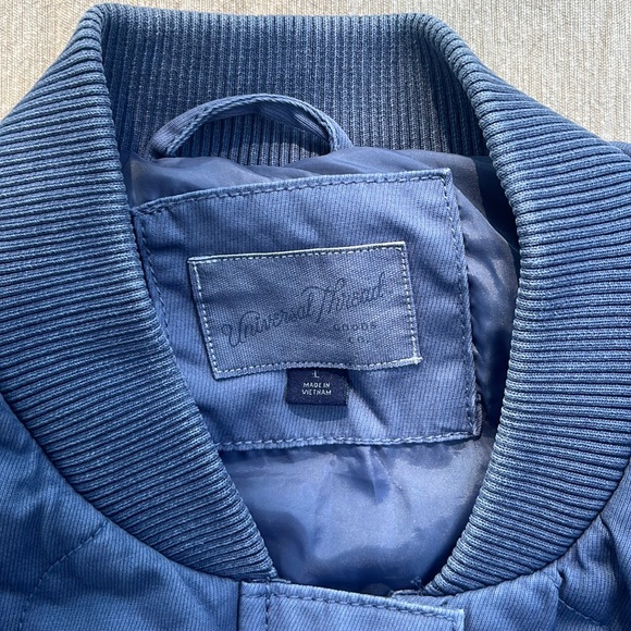 NWOT Universal Thread size large utility jacket - Picture 4 of 9